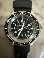 36MM MSAR® QUARTZ
