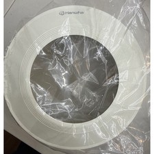 Hanwha Wisenet Dome Trim Ring FC15-006684 Camera Mount Cover White