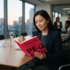 People skills -Interpersonal Skills Book Communication Strategies Guide