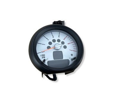 Mini One - Cooper R50 - 53 2001 Benzin Geschwindigkeitsmesser Cockpit 9260580