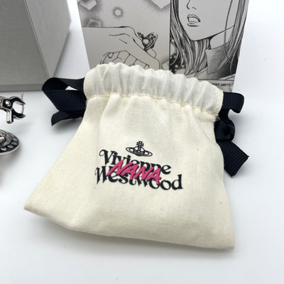 NANA x Vivienne Westwood パールピアス お値下げ中 Vivienne Westwood
