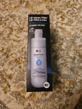 LG LT1000P Water Filter Replacement Cartridge LT1000PC/PCS New  Sealed