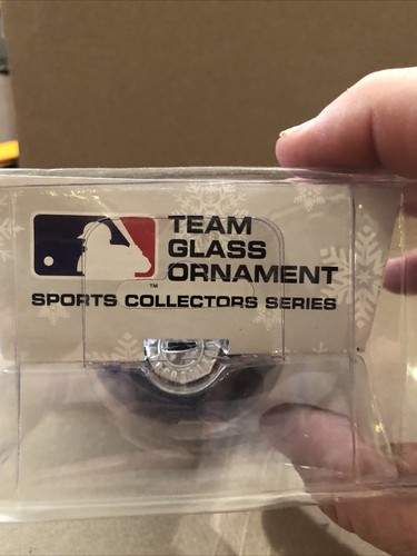Chicago Cubs 2016 World Series Champs Christmas Ornament Xmas New - Picture 5 of 6