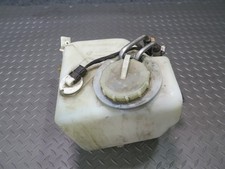 94-02 Mercedes R129 Sl-class Windshield Washer Fluid Reservoir Tank Oem