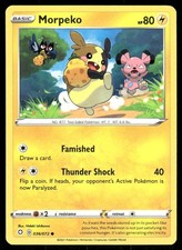 PSA10 モルペコ035 MORPEKO P FRIENDLY SHOP Morpeko #36 Prices | Pokemon Shining Fates | Pokemon Cards