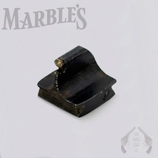 Vintage Marbles Standard Front Sight No. 41m - .410 H - Gold Bead Vintage Marbles Standard Front Sight No. 41m - .410 H - Gold Bead