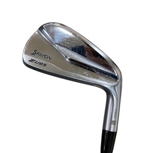 SRIXON ZU85 ユーティリティ #4 23度　DG S200 105 Srixon Z U85 | eBay