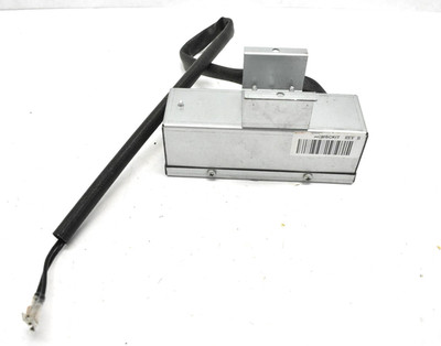 ACMSCKIT Rev B Control Module Metal Enclosure with Cable Harness Connector Unit