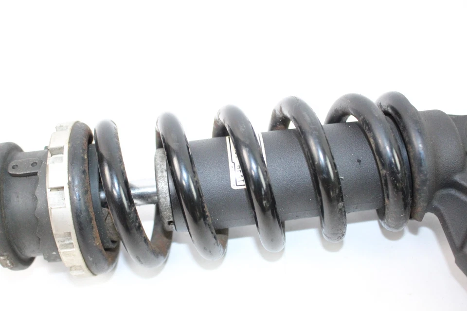 08-09 Amortiguador trasero honda cbr 1000rr cbr1000rr Foto 2 de 4