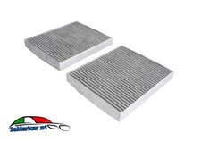 Filtre d'habitacle BMW SERIE 5