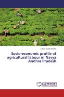 Talluri Joseph Exodus | Socio-Economic Profile Of Agricultural Labour In...