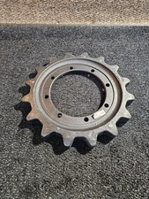 Track Chain Drive Sprocket T239479 For 319D 323D CT322 Fits John Deere