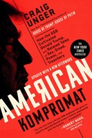 American Kompromat | Craig Unger | Englisch | Taschenbuch | 2022 | Random House