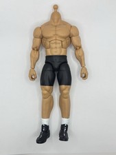 WWE Elite Submission 3 Pack - Ken Shamrock Co...