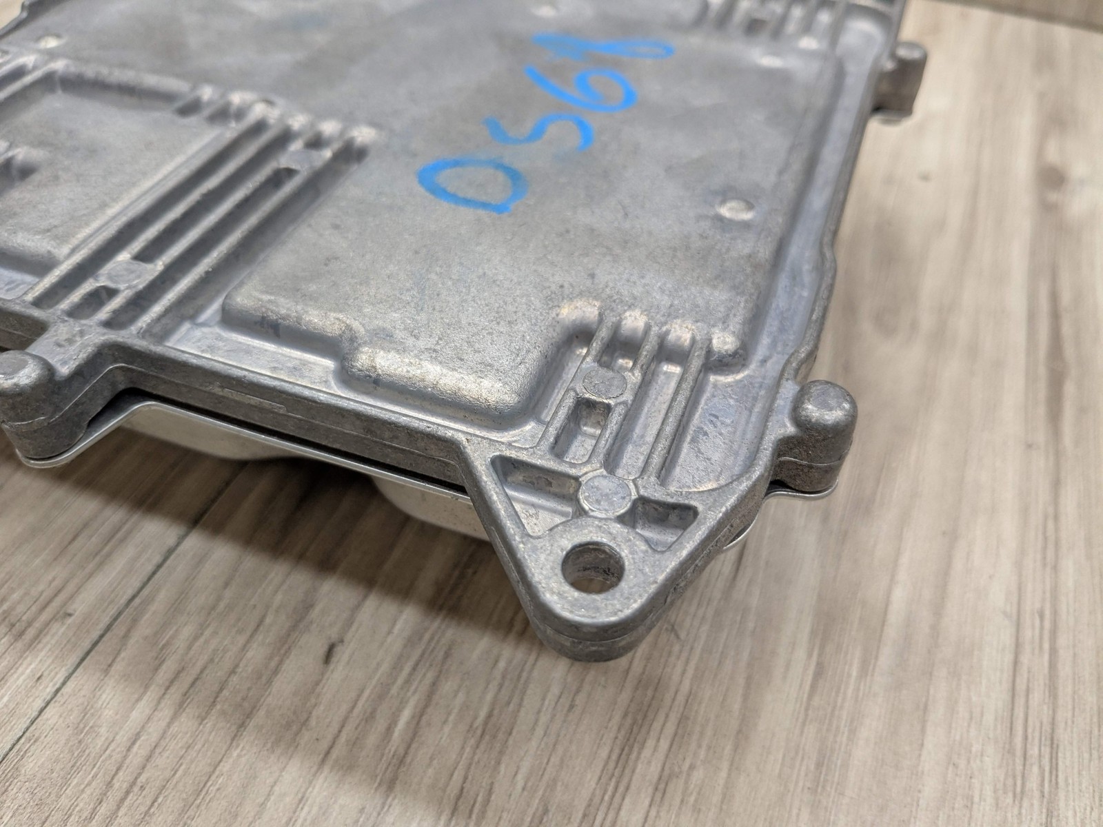 OEM BMW F10 F25 F22 F30 F32 F36 DME ECU Engine N20 N26 Control Module Computer