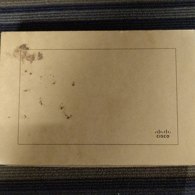 Cisco Meraki MR42 Wireless Network Access Point (MR42), White