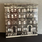 Led Zeppelin Physical Graffiti Vinyl 1975 Pressing 2 LP Record - Great Condition