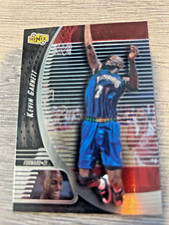 1998-99 Upper Deck Ionix - Kevin Garnett #38