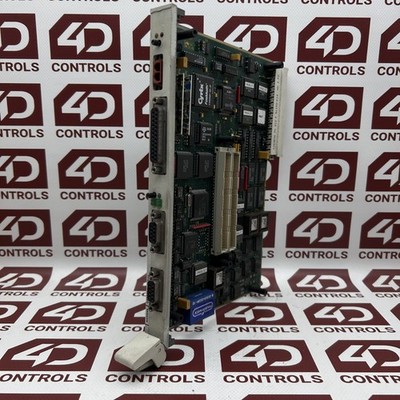 9AB4141-1FB06 | Siemens | SIMATIC S5, Function Module, MMC-SICOMP, Used