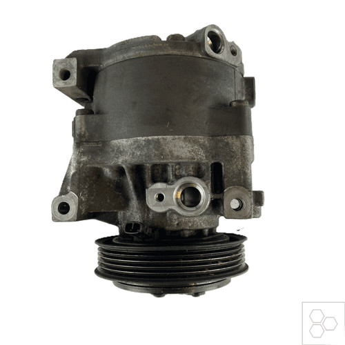 46785772 Klimakompressor  FIAT PUNTO (1N/1P) 1.2 Ber. 5p/b/1242cc