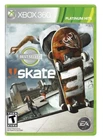 Skate 3 For Xbox 360 Extreme Sports Game Only 1E