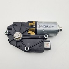 Nissan Maxima Sunroof Motor J31 02/02-05/09