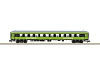 "Trix Minitrix N 15797 Schnellzugwagen \"Flixtrain\" Neu & Ovp"