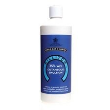 Killitch - 500ml - Sweet Itch Lotion for Horses & Ponies