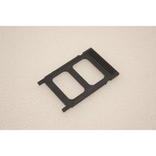 Toshiba Satellite P30 PCMCIA Filler Blanking Plate
