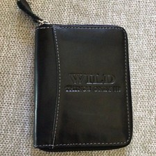 RFID Leder Portmonne Geldbörse Herren  mit R...