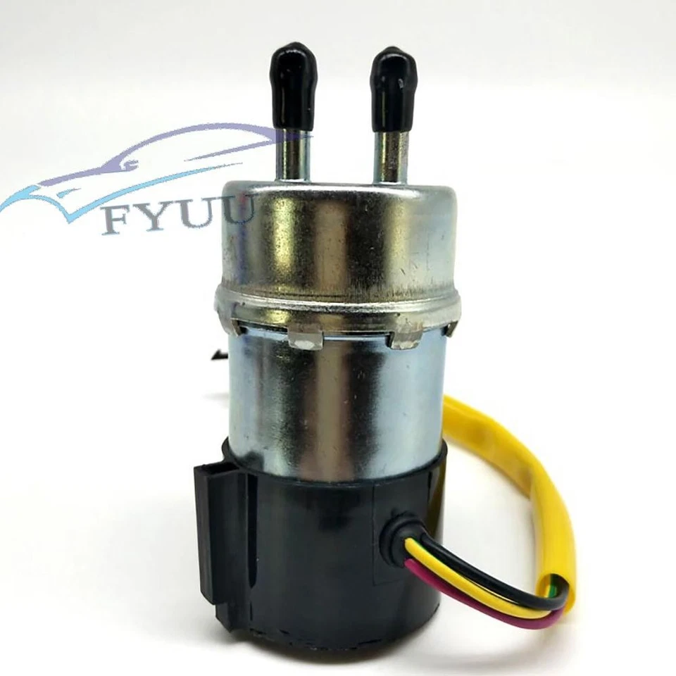 Bomba de combustible para Kawasaki Voyager XII Vulcan 1500 VN1500D VN1500E Classic 490401063 Foto 4 de 4