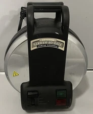 Vitantonio 1600 Five of Hearts Heart Shaped Waffle Maker USA Tested