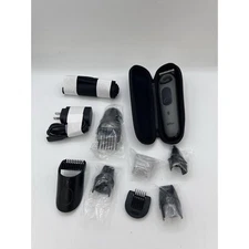 BRAUN All-in-One Style Kit Series 5 5517, 8-in-1 Trimmer for Men NO BOX