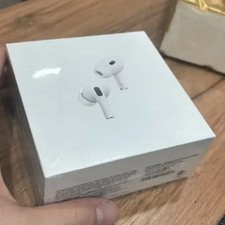 Apple AirPods Pro 2 Unopened Official