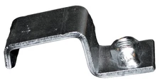 Moose Racing Square Clamp for Skidplates (834)