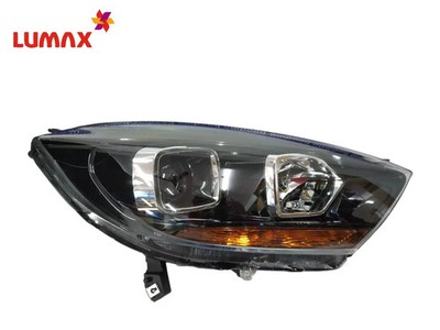 Lumax Headlight Assembly For Tata Tiago/ Tigor 2018-2020 (RIGHT)