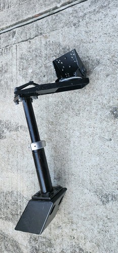 'HAVIS LAPTOP MOUNT STAND Pedestal Pole Mount Swint Arm Police C-HDM-305 FRESHIP
