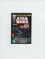 2015 IDW Star Wars Micro Comic Collector Packs 12