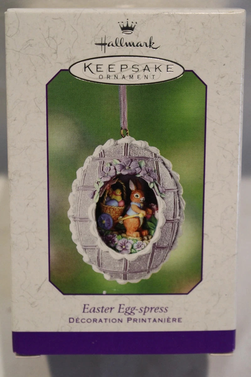 Hallmark Easter コレクターズシリーズ 9個セット hallmark easter products for sale | eBay