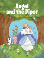 Angel And The Piper Linda Rae Taschenbuch Kartoniert / Broschiert Englisch 2018