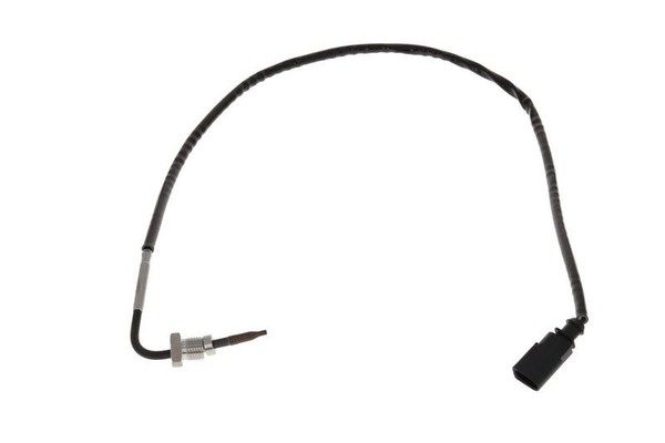 Valeo 369045 Sensor, Abgastemperatur FüR Audi Seat Skoda VW-image