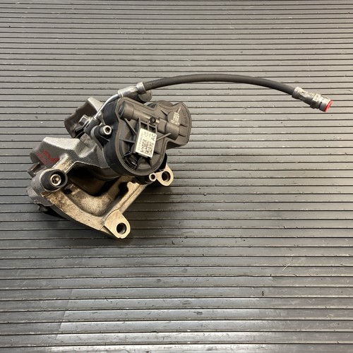 2019-2023 Audi Q3 F3 2.0L Rear Right Brake Caliper 72k Miles OEM - Picture 13 of 18