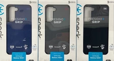 13 Ft. Drop Tested SPECK PRESIDIO2 GRIP Case for Samsung Galaxy S22+