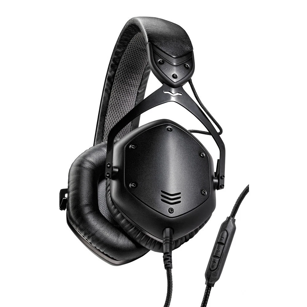 V-MODA Crossfade LP Headphones for Sale | Shop New & Used