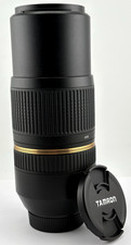 Tamron 70 300 Vc for sale | eBay UK