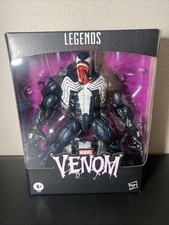 Hasbro Marvel Legends Monster 6  Venom Action Figure 2020