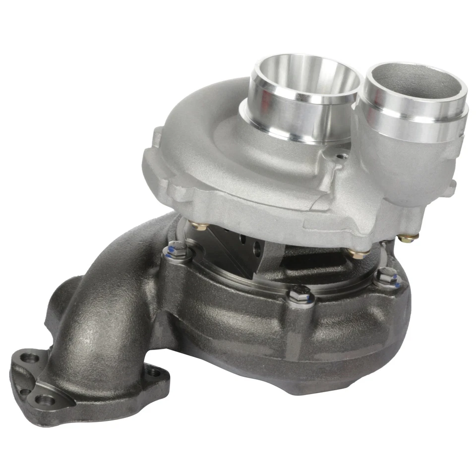 Turbocharger Turbo For Mercedes-Benz GL320 ML320 R320 2007-2008 3.0L 765155-0004 - Image 4 of 4