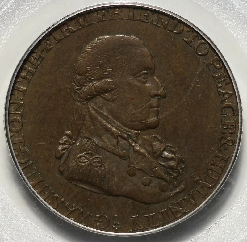 1795 Year US Colonial Coins for sale | eBay
