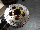 12 - 30 Recon Campagnolo Record 10 Speed Cassette Titanium Ultra Drive NEW — photo 10