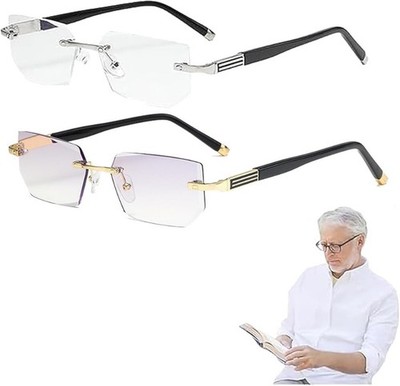 2026 Relieflogix Die Brille Die Alles Verändert Autofokus Brille